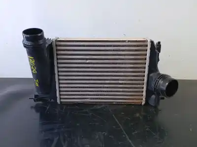 Second-hand car spare part Intercooler for NISSAN QASHQAI (J11) 1.2 16V CAT OEM IAM references 144614EDOA P2-B10-13 M163233B
