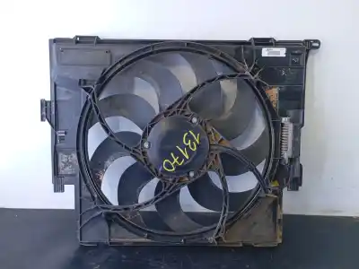 Peça sobressalente para automóvel em segunda mão termoventilador elétrico por bmw 1 (f20) 116 d referências oem iam 17427640508