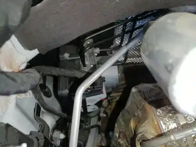 Автозапчасти б/у абс за skoda scala (nw1) 1.5 tsi ссылки oem iam 2q0614517db