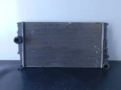 Peça sobressalente para automóvel em segunda mão radiador de água por bmw 1 (f20) 116 d referências oem iam 760051101