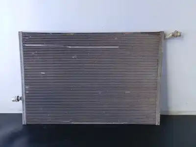 Автозапчастина б/у водяний радіатор для mercedes-benz glc (x253) 220 d 4-matic (253.905, 253.903) посилання на oem iam a0995002003