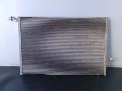 Автозапчастина б/у водяний радіатор для mercedes-benz glc (x253) 220 d 4-matic (253.905, 253.903) посилання на oem iam a0995002003 p2-a6-23 