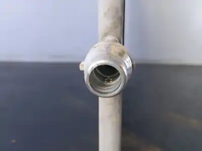 Автозапчастина б/у водяний радіатор для mercedes-benz glc (x253) 220 d 4-matic (253.905, 253.903) посилання на oem iam a0995002003 p2-a6-23 