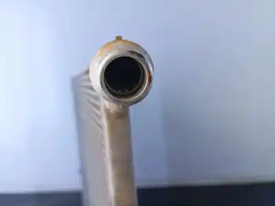 Автозапчастина б/у водяний радіатор для mercedes-benz glc (x253) 220 d 4-matic (253.905, 253.903) посилання на oem iam a0995002003 p2-a6-23 