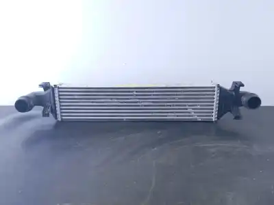 Pezzo di ricambio per auto di seconda mano INTERCOOLER per MERCEDES-BENZ CLASE A (W176)  Riferimenti OEM IAM A2465000100 P2-B10-13 