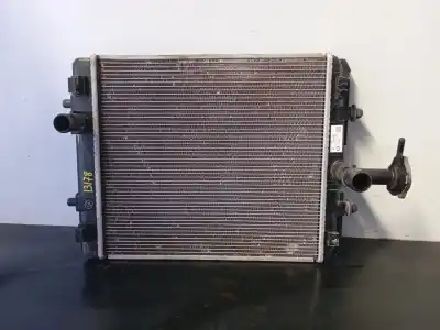 Peça sobressalente para automóvel em segunda mão radiador de água por toyota aygo (_b4_) 1.0 (kgb40) referências oem iam cz4221753582