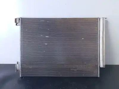Second-hand car spare part air conditioning condenser / radiator for renault captur ii (hf_) tce 130 (hfmf) oem iam references 921005fa0a p2-b5-17 t56842ac