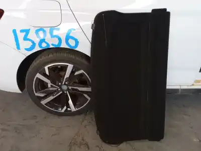 Автозапчасти б/у задний поддон за skoda scala (nw1) 1.5 tsi ссылки oem iam 