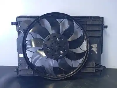 Автозапчасти б/у электрический вентилятор за MERCEDES-BENZ GLA (H247) GLA 250 e (247.786) ссылки OEM IAM A2479061103 P2-A10-14 24180103633