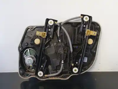 Second-hand car spare part driver left window regulator for jeep compass (mp, m6, mv, m7) 1.4 multiair oem iam references c61742100 p2-b4-17 c37723104