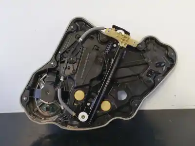 Second-hand car spare part rear left window regulator for jeep compass (mp, m6, mv, m7) 1.4 multiair oem iam references c54626101 p2-b4-17 