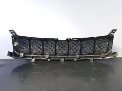 Автозапчасти б/у передняя решетка за jeep compass (mp, m6, mv, m7) 1.4 multiair ссылки oem iam  p2-a4-11 