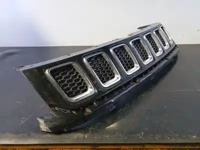 Автозапчасти б/у передняя решетка за jeep compass (mp, m6, mv, m7) 1.4 multiair ссылки oem iam  p2-a4-11 