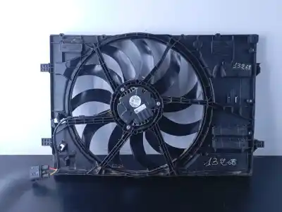 Peça sobressalente para automóvel em segunda mão termoventilador elétrico por audi q3 sportback (f3n) 45 tfsi e referências oem iam 5wa959455k