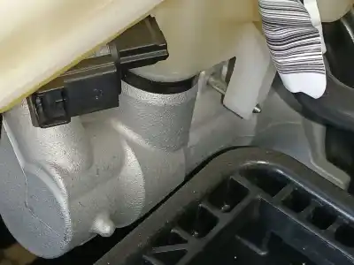 Автозапчасти б/у тормозной насос за skoda scala (nw1) 1.5 tsi ссылки oem iam 