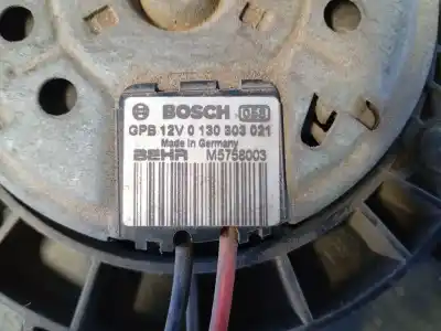 Автозапчасти б/у электрический вентилятор за mini mini countryman (r60) cooper s ссылки oem iam 0130303021 p2-a10-13 m5758003