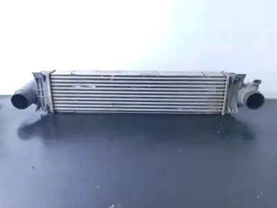 Peça sobressalente para automóvel em segunda mão intercooler por land rover range rover evoque (l538) 2.2 d 4x4 referências oem iam 6g919l440cd