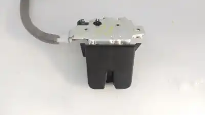 Автозапчасти б/у замок багажника/ворот за skoda scala (nw1) 1.5 tsi ссылки oem iam 81a827506 e1-a5-40-2 5ta827887c