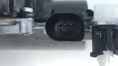 Автозапчасти б/у замок багажника/ворот за skoda scala (nw1) 1.5 tsi ссылки oem iam 81a827506 e1-a5-40-2 5ta827887c