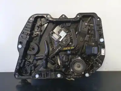Second-hand car spare part passenger side right window regulator for bmw x4 (g02, f98) xdrive 20 d oem iam references 7457249