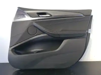 Second-hand car spare part right front door trim for bmw x4 (g02, f98) xdrive 20 d oem iam references 