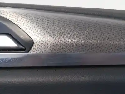Автозапчастина б/у обработка передніх правіх дверей для bmw x4 (g02, f98) xdrive 20 d посилання на oem iam  p2-a1-6 