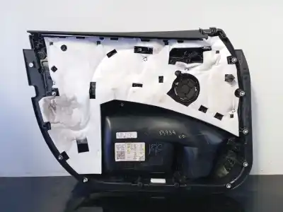 Автозапчастина б/у обработка передніх правіх дверей для bmw x4 (g02, f98) xdrive 20 d посилання на oem iam  p2-a1-6 