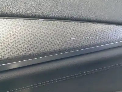 Автозапчастина б/у обработка передніх правіх дверей для bmw x4 (g02, f98) xdrive 20 d посилання на oem iam  p2-a1-6 