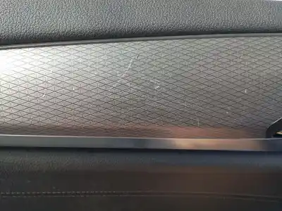 Автозапчастина б/у оббірка передніх дверей ліва для bmw x4 (g02, f98) xdrive 20 d посилання на oem iam  p2-a1-6 