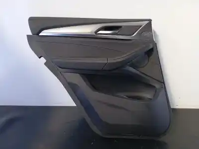 Second-hand car spare part left rear door trim for bmw x4 (g02, f98) xdrive 20 d oem iam references 