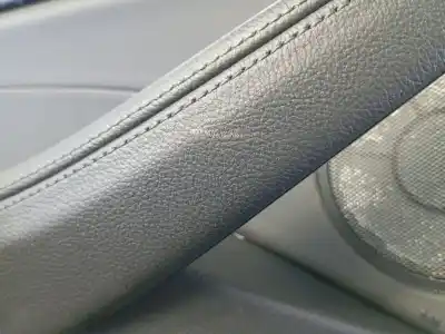 Автозапчастина б/у обкітка задніх лівіх дверей для bmw x4 (g02, f98) xdrive 20 d посилання на oem iam  p2-a1-6 