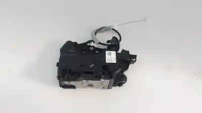 Автозапчасти б/у замок задней правой двери за skoda scala (nw1) 1.5 tsi ссылки oem iam 10a839016b