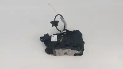 Автозапчасти б/у замок задней левой двери за skoda scala (nw1) 1.5 tsi ссылки oem iam 10a839015b