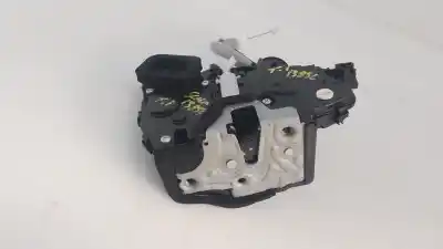 Автозапчасти б/у замок задней левой двери за skoda scala (nw1) 1.5 tsi ссылки oem iam 10a839015b e1-a5-40-2 