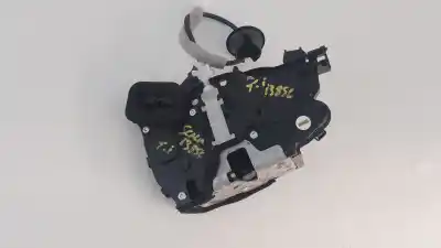 Автозапчасти б/у замок задней левой двери за skoda scala (nw1) 1.5 tsi ссылки oem iam 10a839015b e1-a5-40-2 