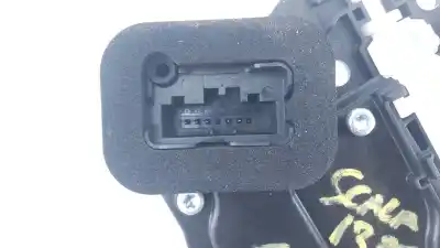 Автозапчасти б/у замок задней левой двери за skoda scala (nw1) 1.5 tsi ссылки oem iam 10a839015b e1-a5-40-2 