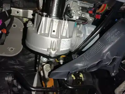 Автозапчасти б/у рулевая колонка за skoda scala (nw1) 1.5 tsi ссылки oem iam 2q1423510dm