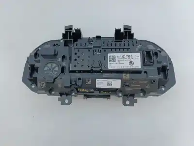 Автозапчастина б/у панель інструментів для skoda scala (nw1) 1.5 tsi посилання на oem iam 654920790g e2-a1-24-2 
