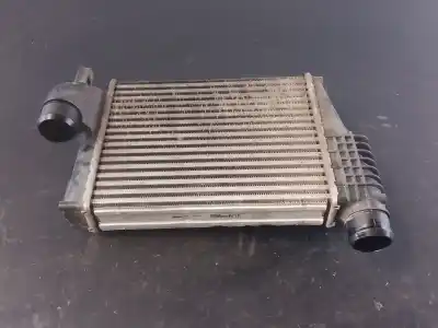 Second-hand car spare part INTERCOOLER for FIAT SCUDO FURGÓN  OEM IAM references 9806562180 P2-B10-4 