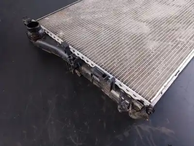 Автозапчастина б/у водяний радіатор для mercedes-benz glc (x253) 220 d 4-matic (253.905, 253.903) посилання на oem iam a0995007303 p2-b6-5 cx666003