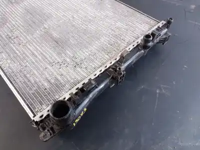 Автозапчастина б/у водяний радіатор для mercedes-benz glc (x253) 220 d 4-matic (253.905, 253.903) посилання на oem iam a0995007303 p2-b6-5 cx666003