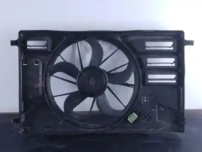 İkinci el araba yedek parçası elektro fan için ford transit custom v362 furgón (fy, fz) 2.0 ecoblue oem iam referansları 971338481 p2-b8-18 