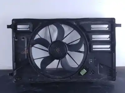 İkinci el araba yedek parçası elektro fan için ford transit custom v362 furgón (fy, fz) 2.0 ecoblue oem iam referansları 971338481 p2-b8-18 