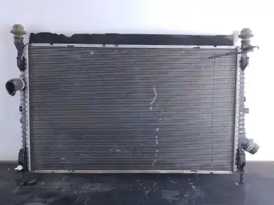 Pezzo di ricambio per auto di seconda mano radiatore d acqua per ford transit custom v362 furgón (fy, fz) 2.0 ecoblue riferimenti oem iam 