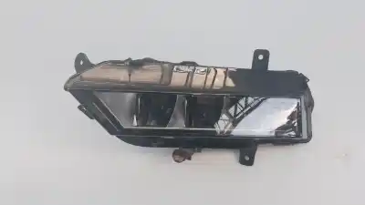 Автозапчасти б/у левая противотуманная фара за skoda scala (nw1) 1.5 tsi ссылки oem iam 657941699a