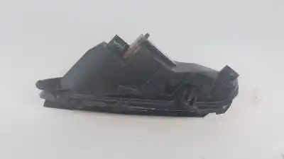 Second-hand car spare part left fog light for skoda scala (nw1) 1.5 tsi oem iam references 657941699a e1-a5-3-1 