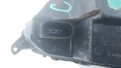 Second-hand car spare part left fog light for skoda scala (nw1) 1.5 tsi oem iam references 657941699a e1-a5-3-1 