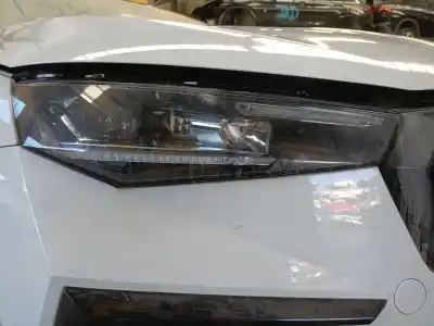 Автозапчасти б/у правая фара за skoda scala (nw1) 1.5 tsi ссылки oem iam 855941015a