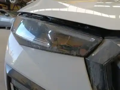 Автозапчастина б/у права фа для skoda scala (nw1) 1.5 tsi посилання на oem iam 855941015a  