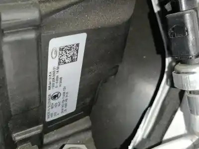 Автозапчастина б/у права фа для skoda scala (nw1) 1.5 tsi посилання на oem iam 855941015a  
